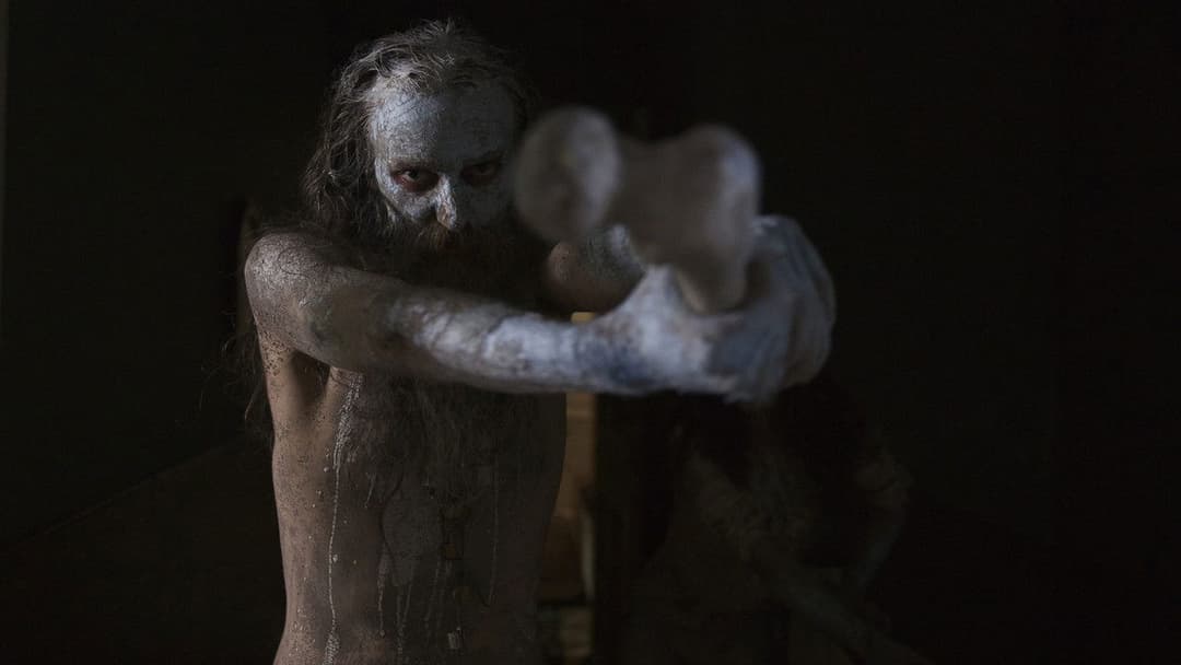 A Dark Song backdrop 7