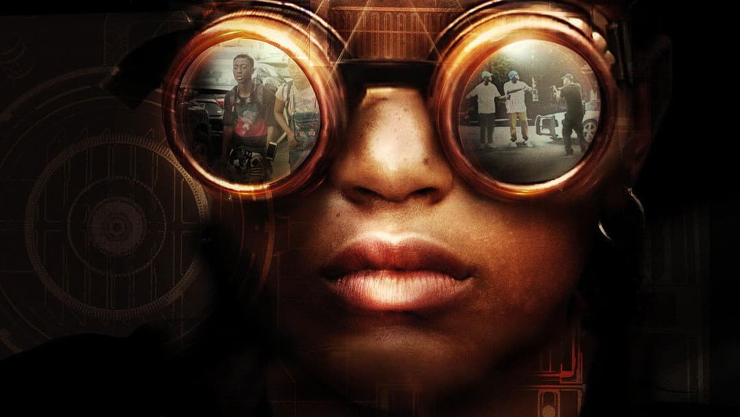 See You Yesterday backdrop 4