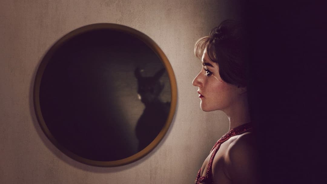 Apartment 7A backdrop 8