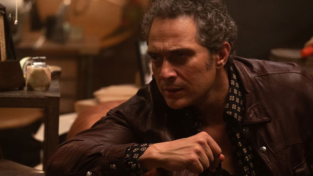 Правила флірту backdrop 11