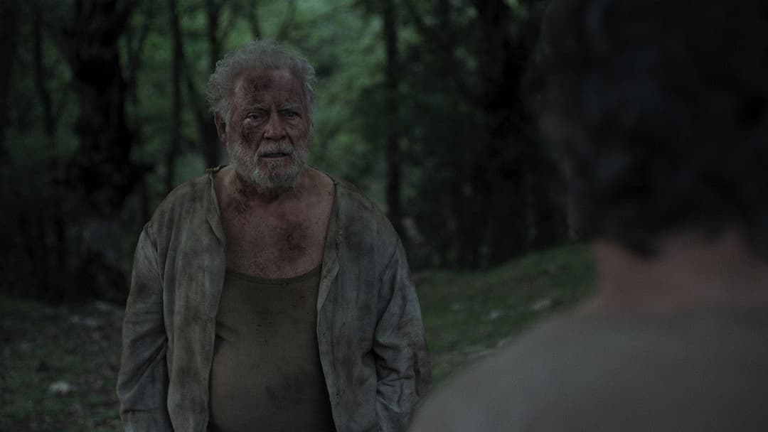 Jastimari: Il rifugio