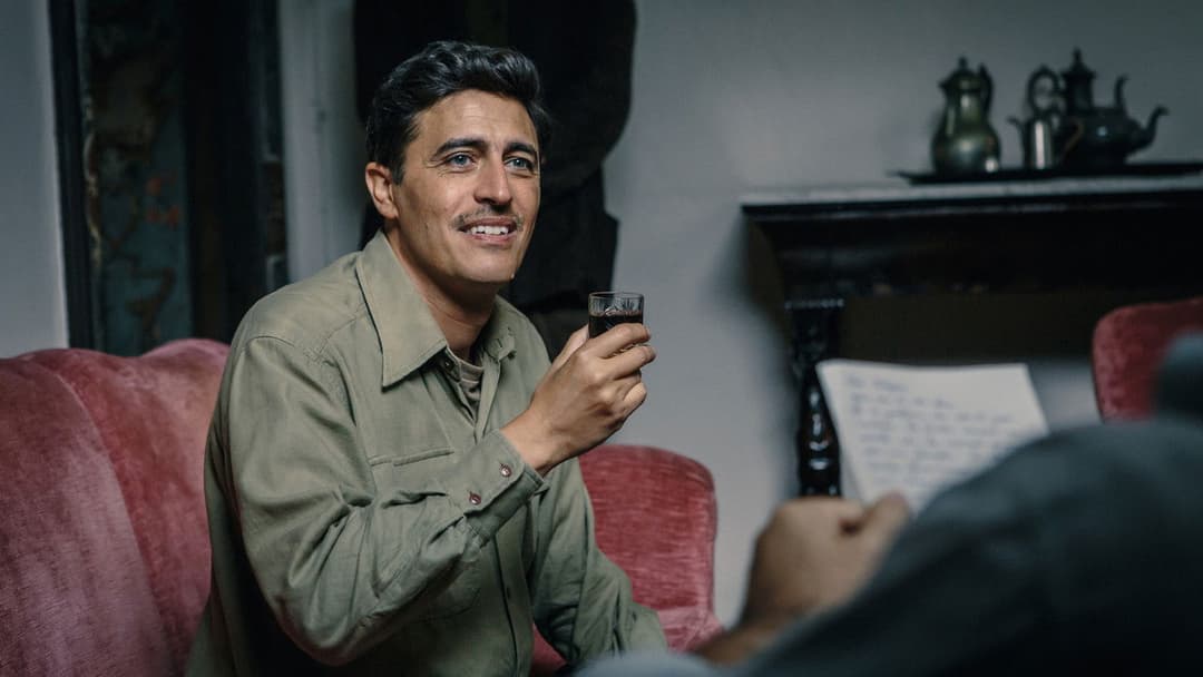 At War for Love backdrop 14