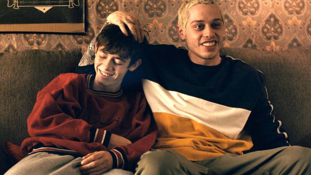 Big Time Adolescence backdrop 1