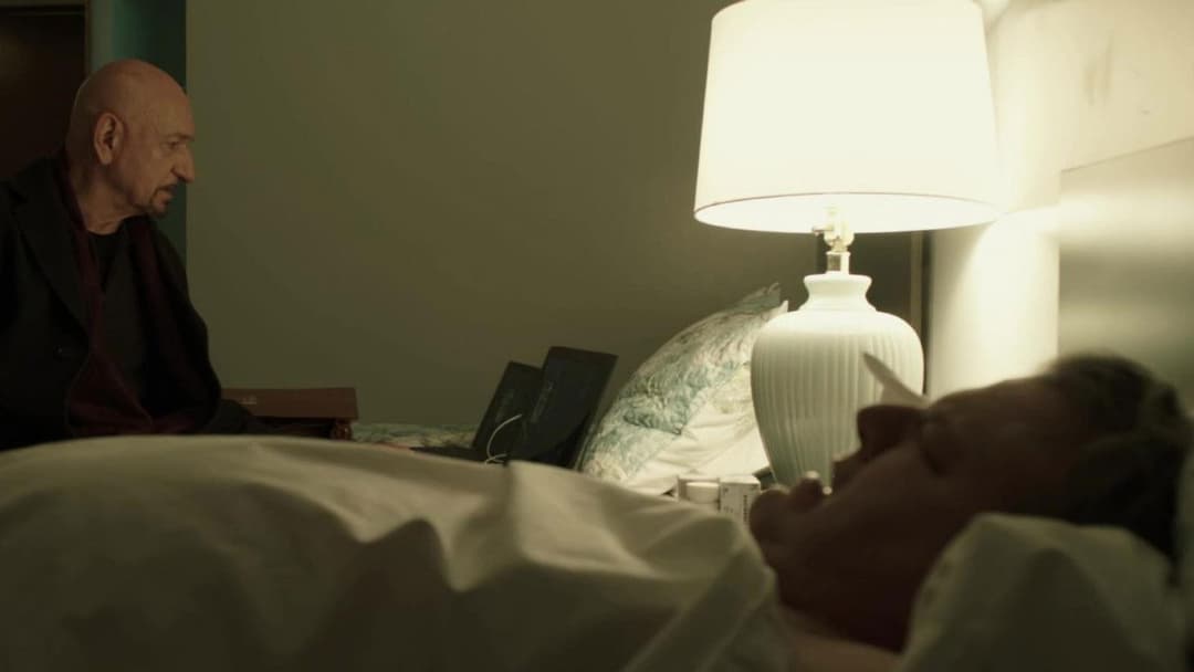 Nomis - Die Nacht des Jägers backdrop 4