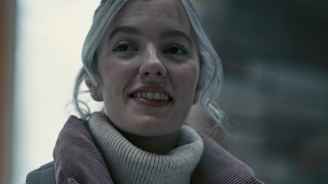 Подивись для мене backdrop 3