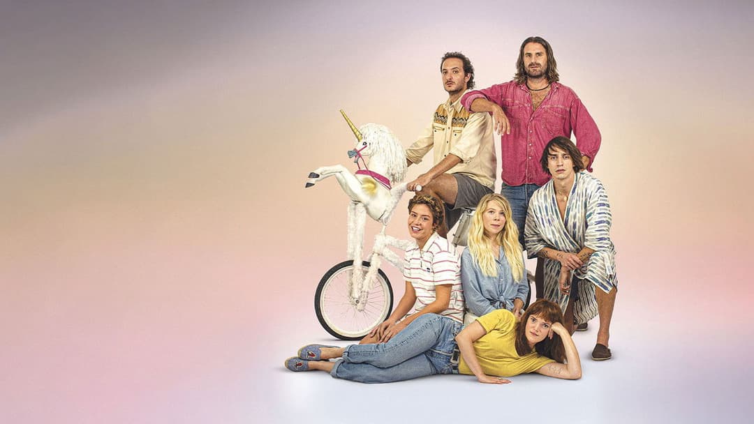 Mandibles backdrop 8