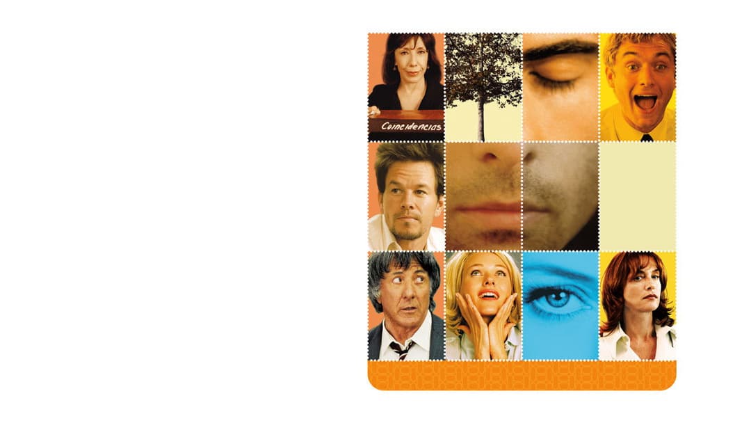 I ♥ Huckabees backdrop 1