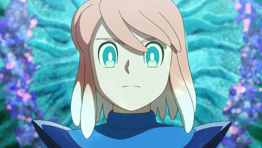 映画ドラえもん 新・のび太の海底鬼岩城 backdrop 2