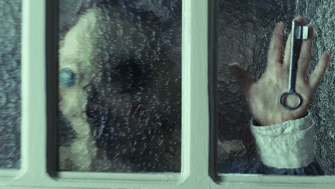 The Orphanage backdrop 4