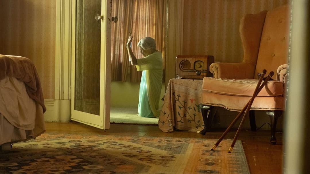 The Front Room backdrop 8