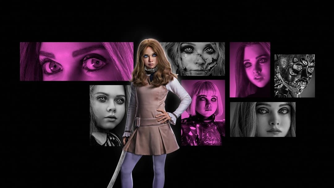 M3GAN 2.0 backdrop 4