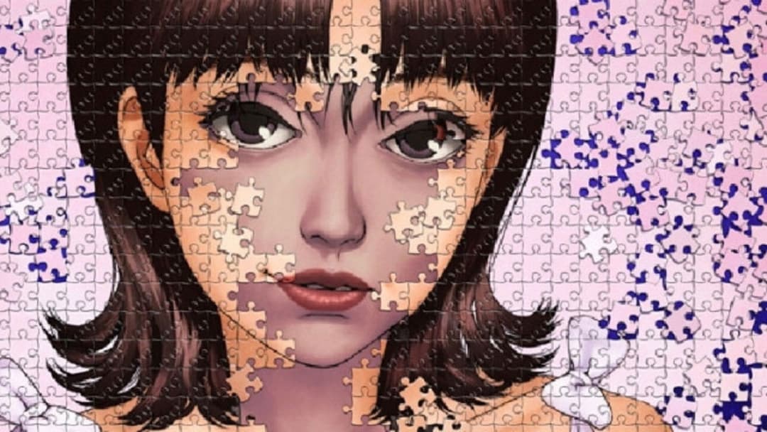 Досконала журба backdrop 18