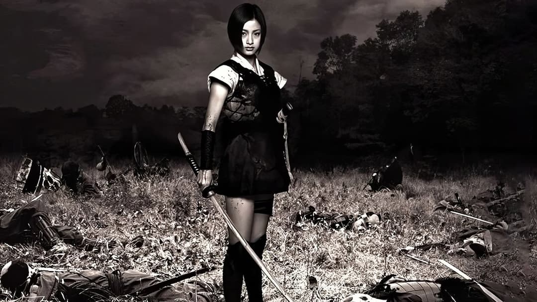 あずみ backdrop 3