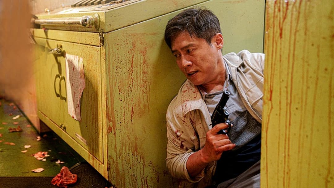 Проект Полювання на вовка backdrop 6