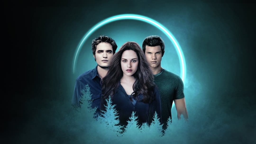 The Twilight Saga: Eclipse backdrop 2