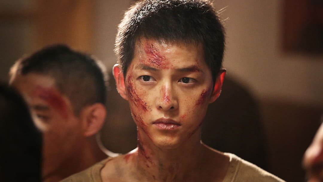 Battleship Island backdrop 4