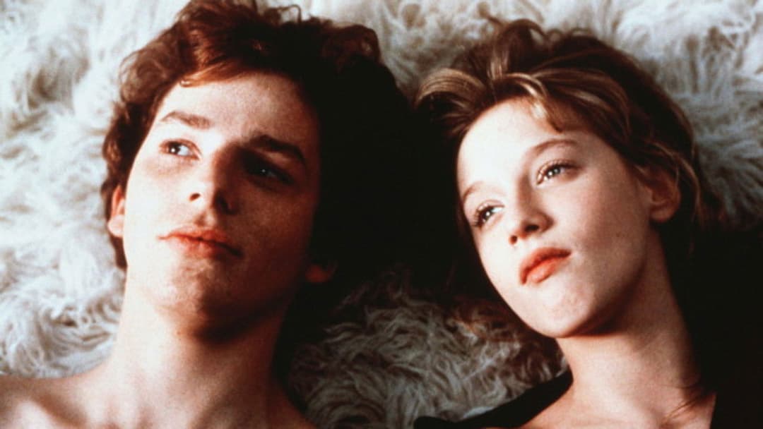 Tropfen auf heisse Steine backdrop 18