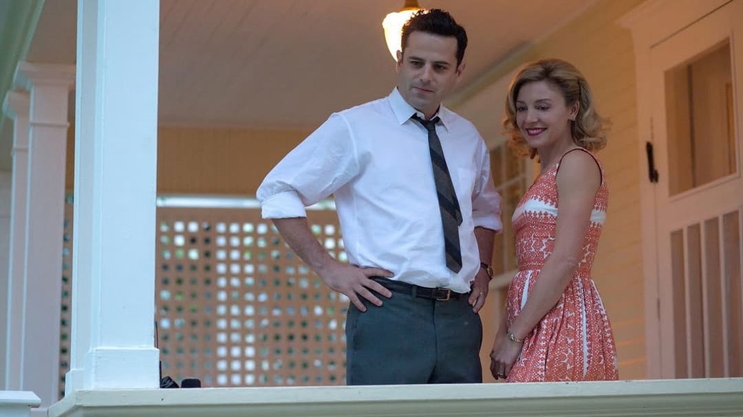 Bailey - Ein Freund fürs Leben backdrop 8