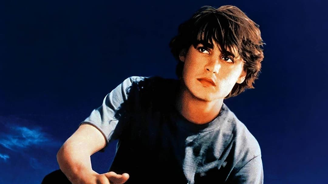 Arizona Dream backdrop 8