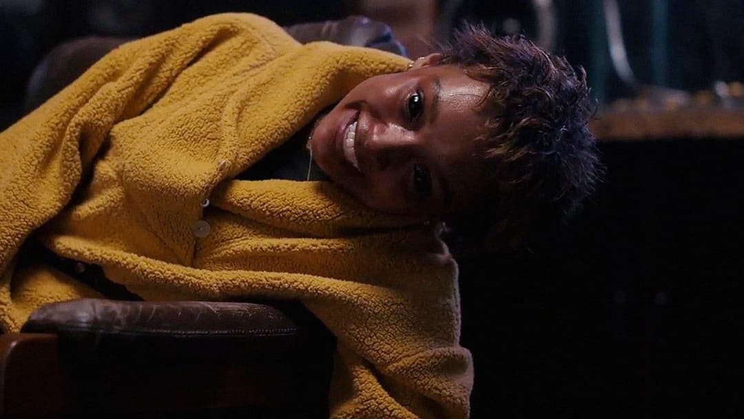 Говори до мене backdrop 20