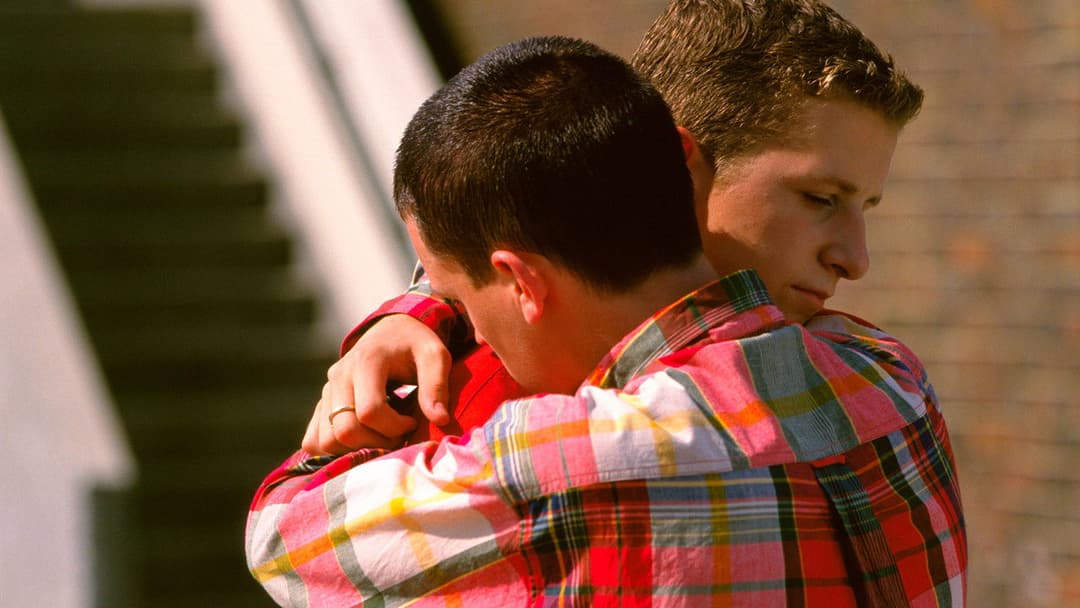 Beautiful Thing backdrop 18