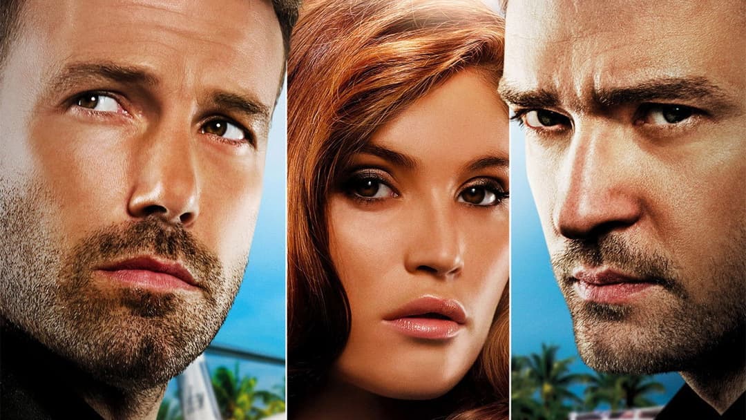 Runner Runner backdrop 10