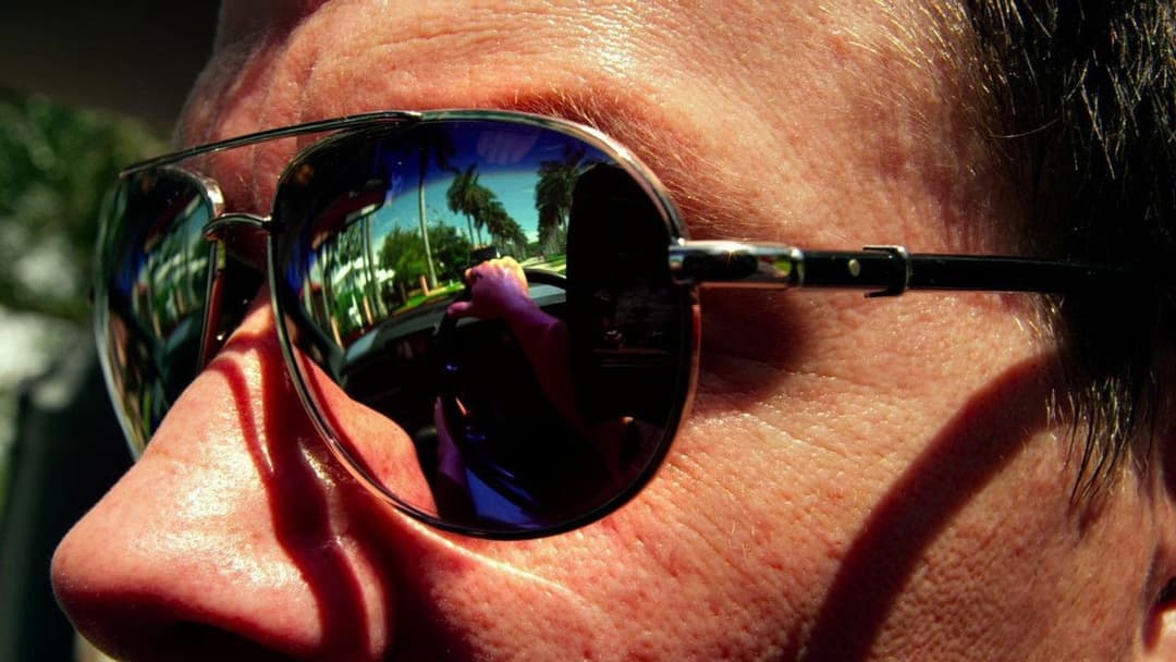 Кров'ю і потом: Анаболіки backdrop 9