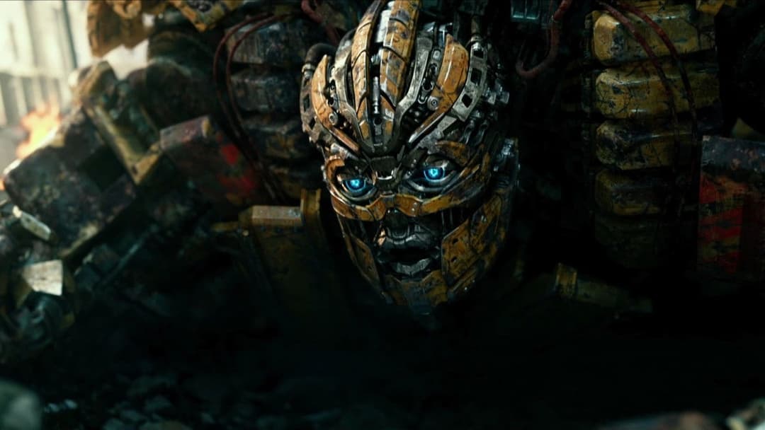 Transformers: The Last Knight backdrop 11