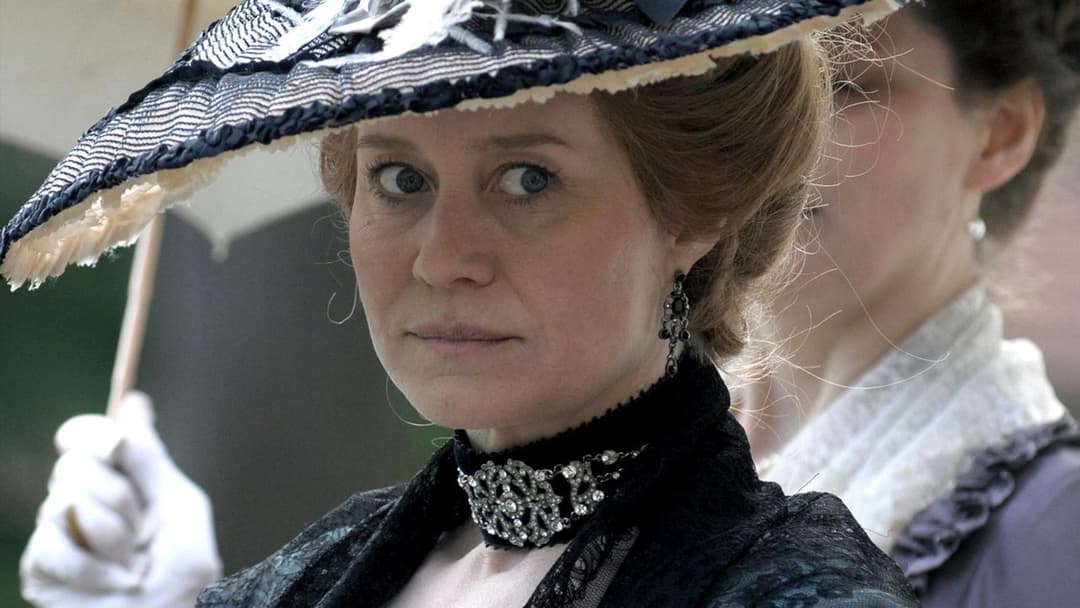 A Royal Affair backdrop 5