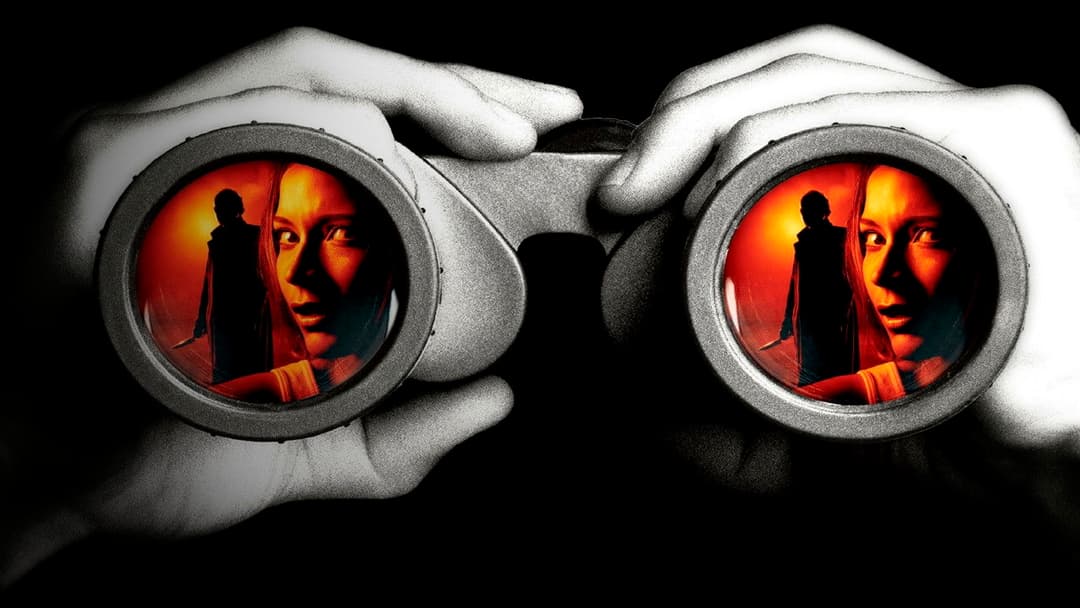 Disturbia - Auch Killer haben Nachbarn backdrop 17