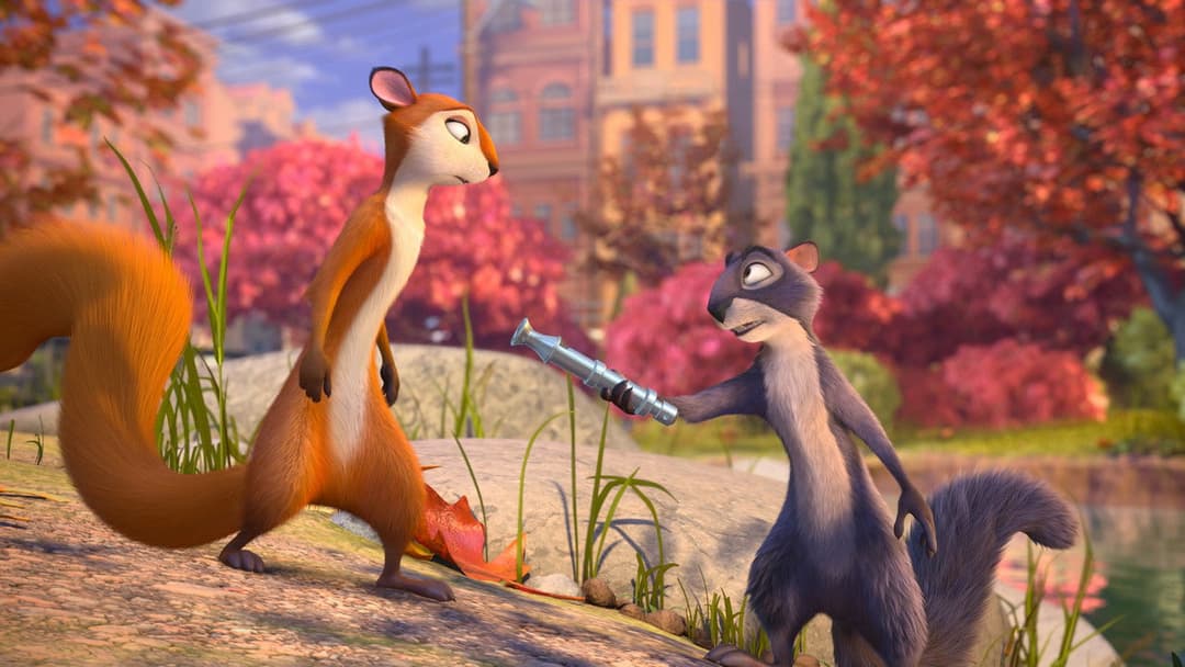 Operation Nussknacker backdrop 4