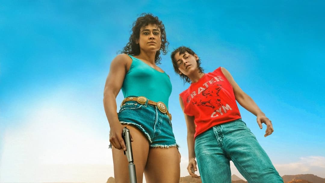 Любов, брехня та кровопролиття backdrop 2