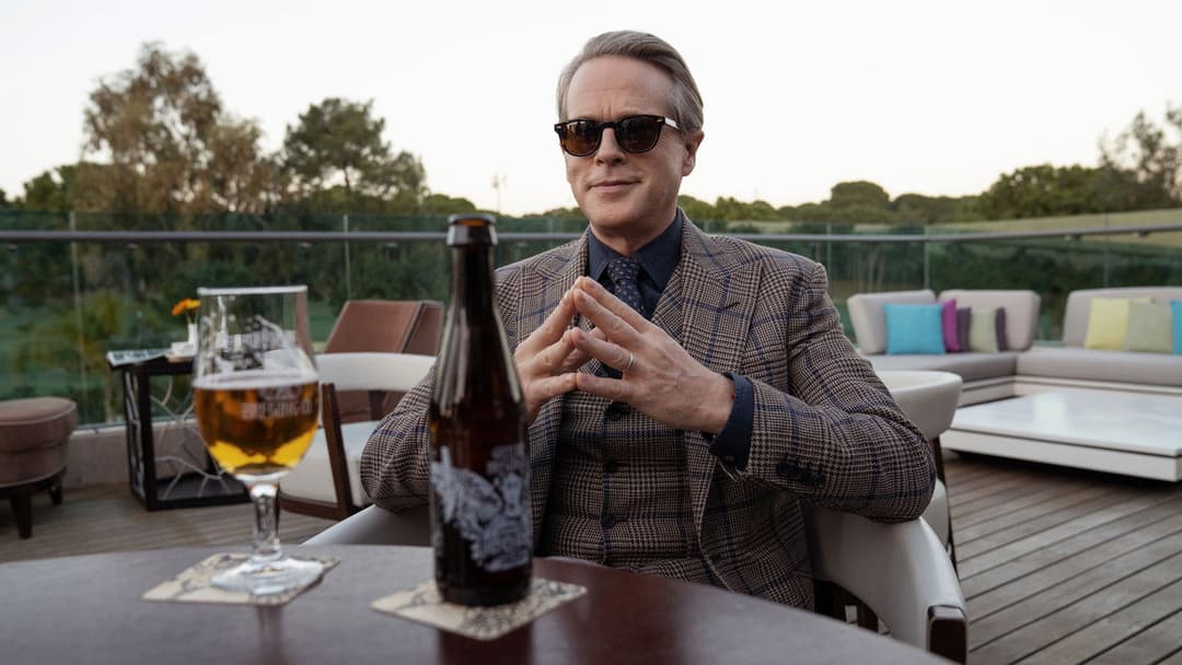 Operation Fortune backdrop 11