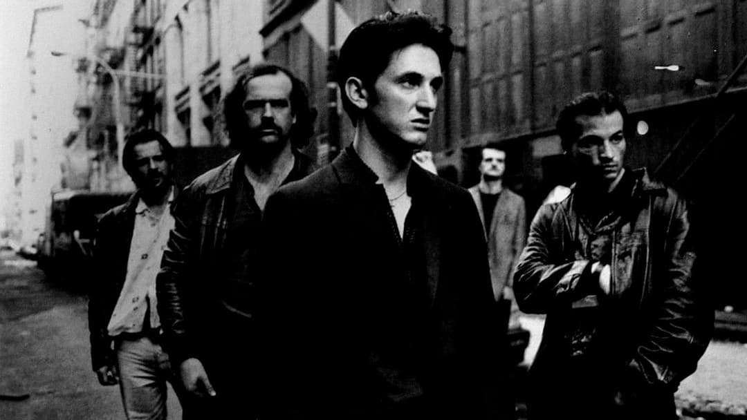 Стан несамовитості backdrop 18