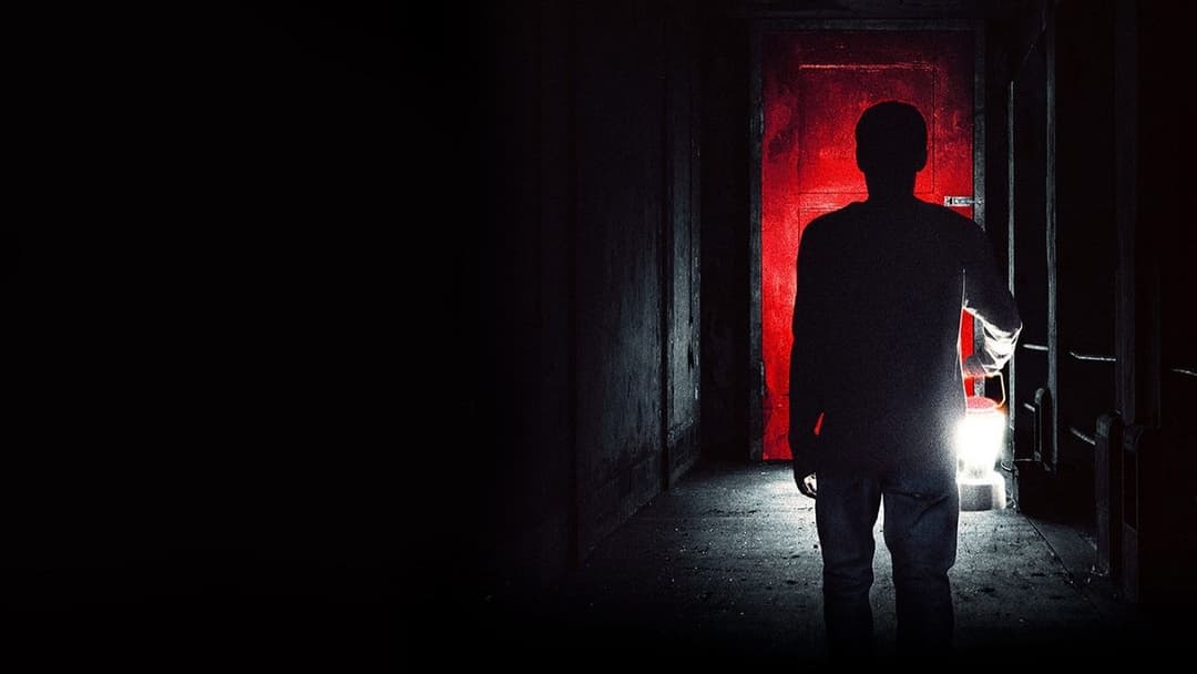 It Comes at Night backdrop 4