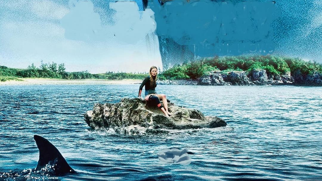 The Reef - Schwimm um dein Leben backdrop 5