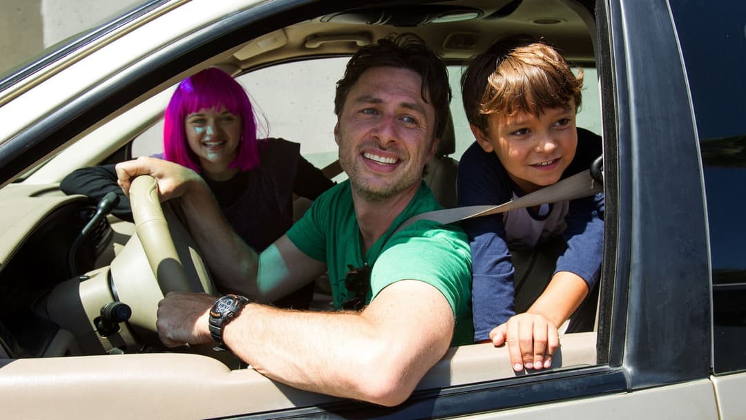 Wish I Was Here backdrop 9