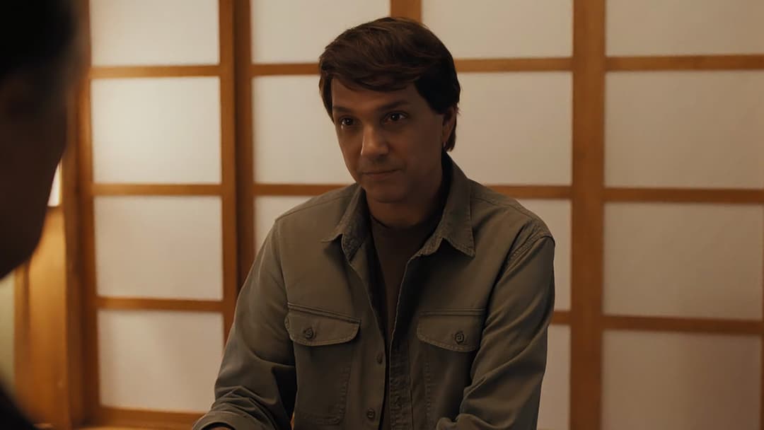 Карате Кід: Легенди backdrop 8