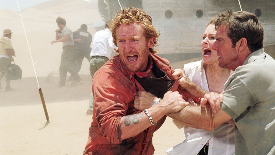 Flight of the Phoenix backdrop 6