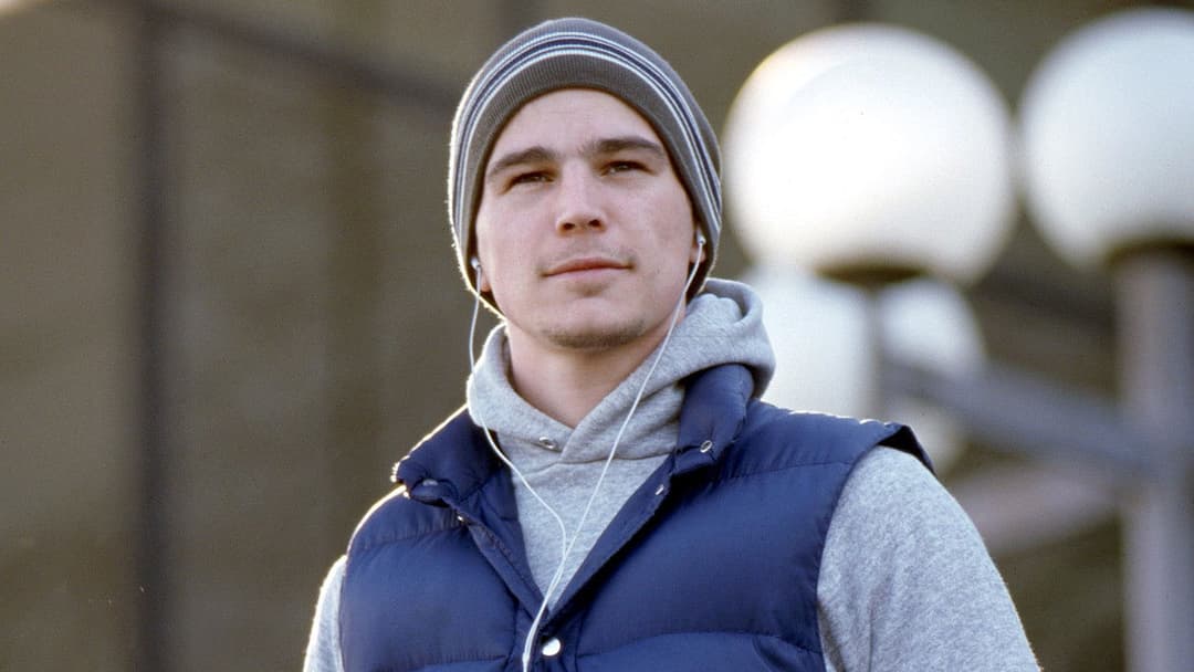 Mozart and the Whale backdrop 2