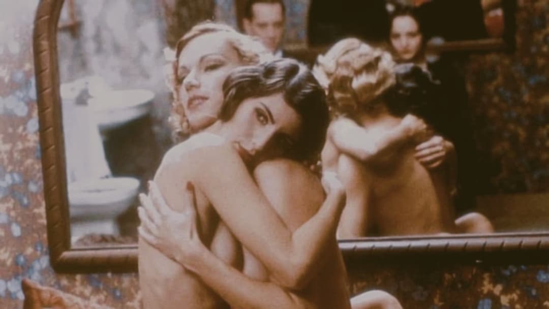 Henry & June backdrop 3