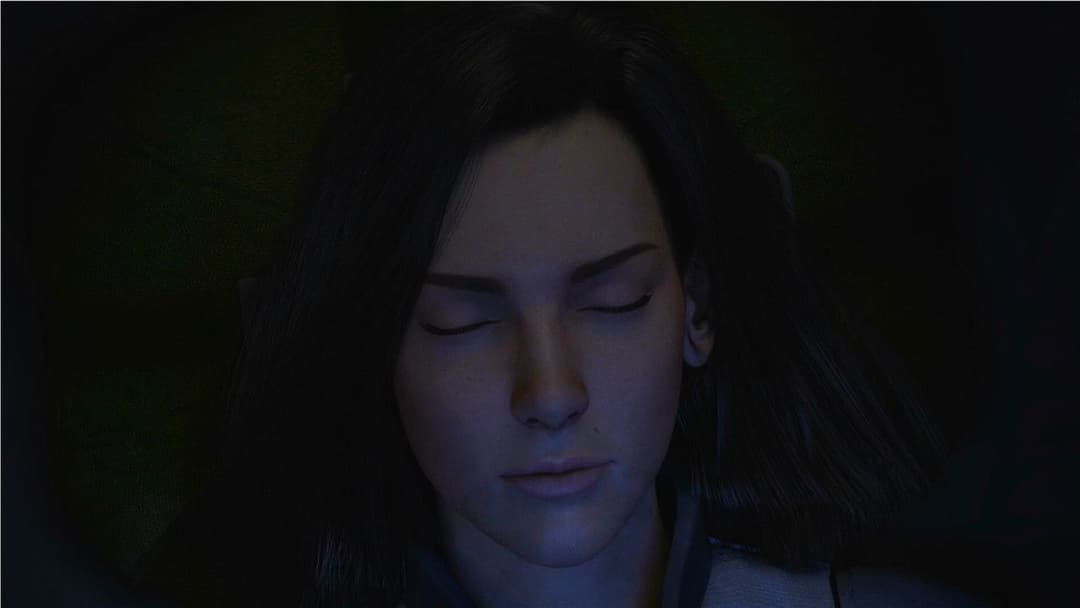 Final Fantasy: The Spirits Within backdrop 9