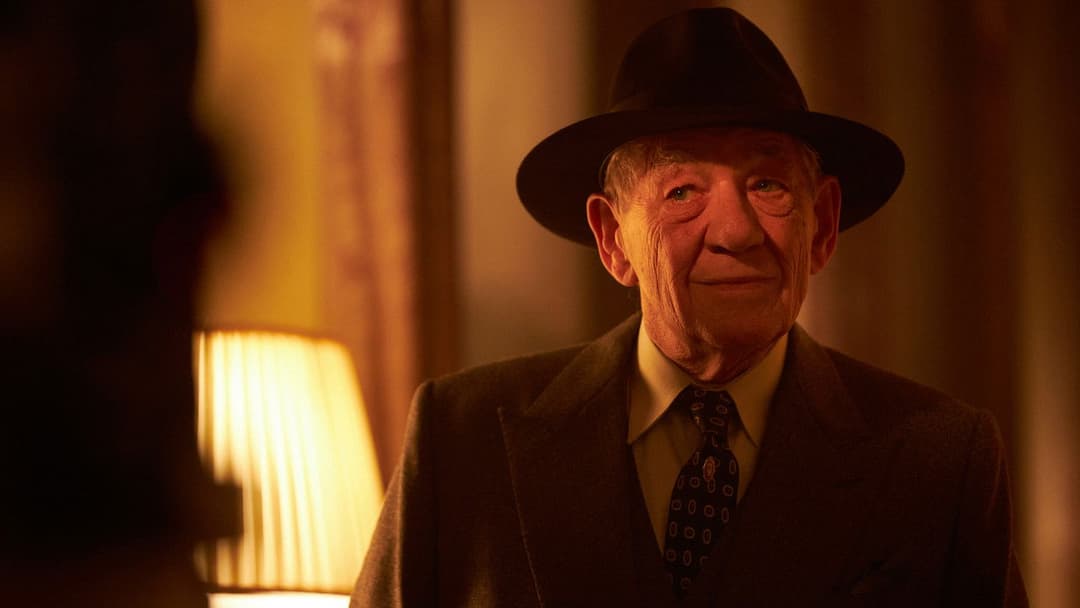 The Critic backdrop 11