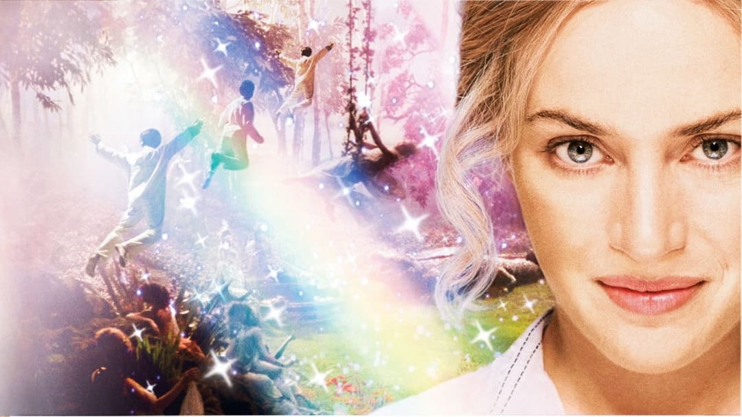 Finding Neverland backdrop 8