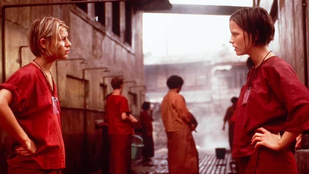 Brokedown Palace backdrop 4