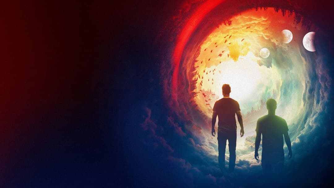 The Endless backdrop 8