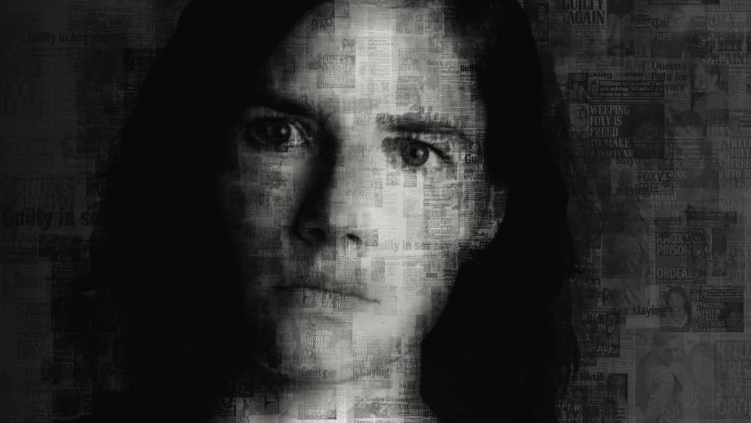 Аманда Нокс backdrop 3