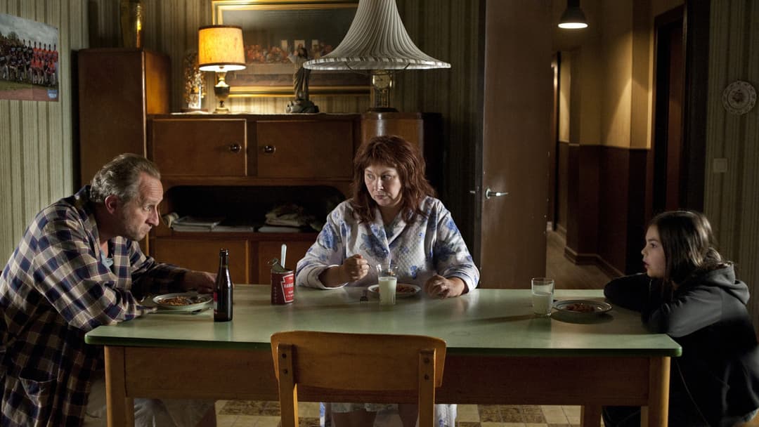 Das brandneue Testament backdrop 4