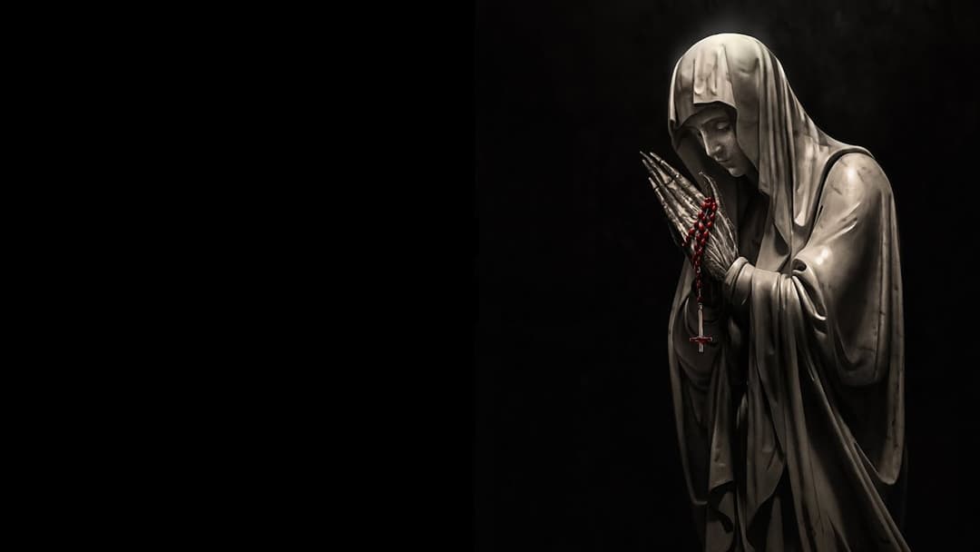 The Unholy backdrop 11