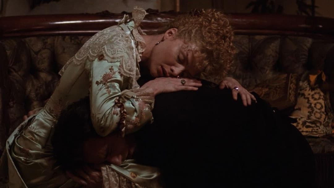 Zeit der Unschuld backdrop 20